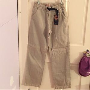 Gramicci original g pant NEW